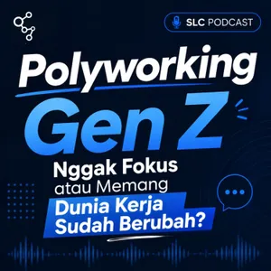 Polyworking: Gen Z Nggak Fokus atau Memang Dunia Kerja Sudah Berubah?