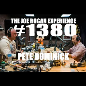 #1380 - Pete Dominick