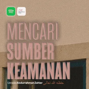 Mencari Sumber Keamanan