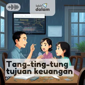 Tang-ting-tung tujuan keuangan