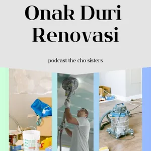 Onak Duri Renovasi