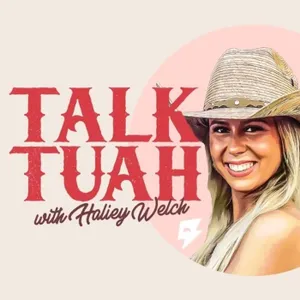I TOLD MARK CUBAN ABOUT POOKIE’S PICKLE - Talk Tuah Ep. 12 