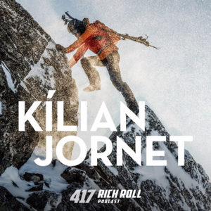 Kílian Jornet: Summiting The Mind Of The World’s Greatest Mountain Runner