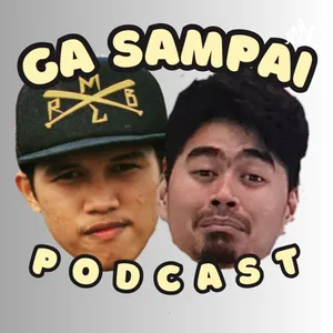 Episode 1: PERKENALAN