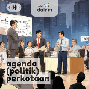 Agenda (politik) perkotaan