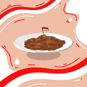 Episode 35: Dari Makanan Sampai Lagu Nasional