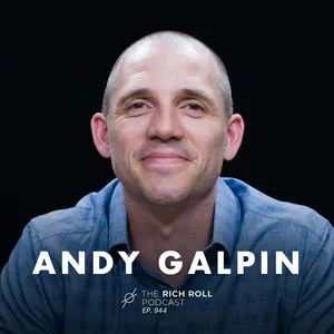 Train Like A Pro: Exercise Scientist Andy Galpin On Fitness Fundamentals, The 9 Adaptations, & Why Your Training Isn't Working