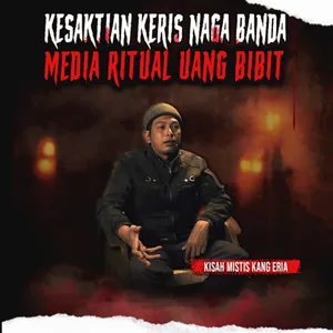 LEPAS DARI PESUGIHAN JUAL UMUR & J4N1N, SAYA TERJUN KE DUNIA SPIRITUAL "RITUAL UANG BIBIT" (EPS 512)