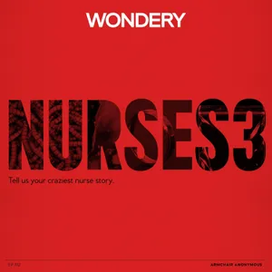 Armchair Anonymous: Nurses III