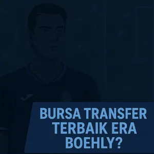 Chelsea Belanja Gila: Hato Confirmed, Scalvini Next? Saingan Juara EPL Siapa?