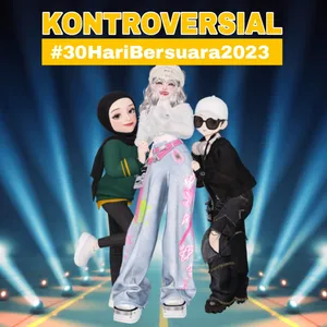 Pesan Buat Bapak Presiden... #30HariBersuara2023