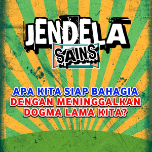 Eps 178: Apa kita siap bahagia dengan meninggalkan dogma lama kita?