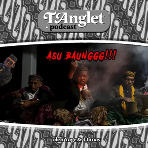 Eps 23 | Asu Baungg Auwwwwwwww Ah Ah Ahhh