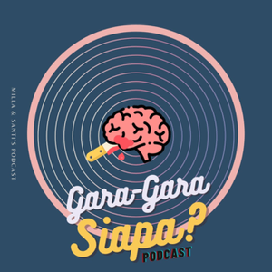 [Prambors Podcastar] Gara2Siapa!