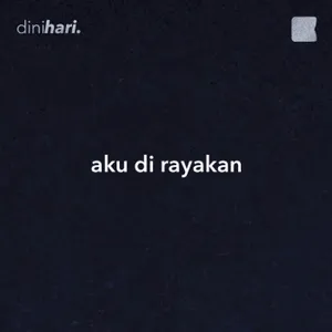 aku di rayakan