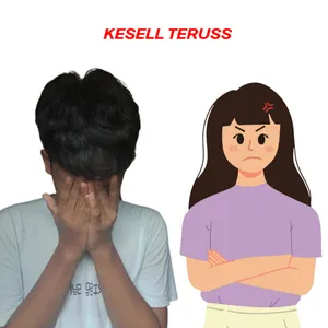 Ep 41 - Terserah, Terserah, Mau Lu Apaan Si?