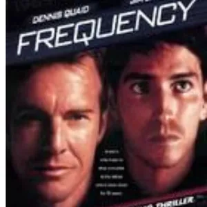 Radio Waves & Retro Days: The 'Frequency' Bleeding Edge Analysis #frequency2000 #dennisquaid