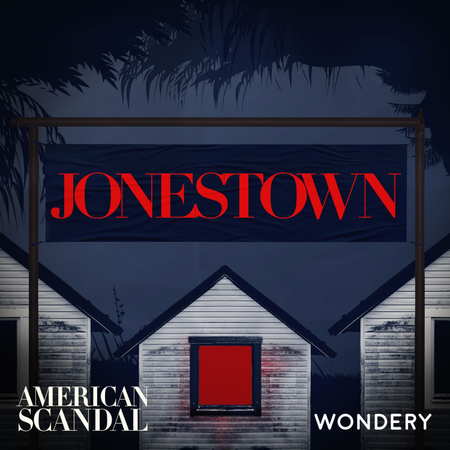 Jonestown | The Gang of Eight | 3