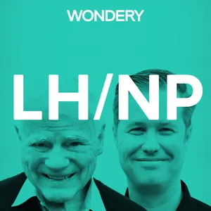 Lee Hood & Nathan Price (on the future of medicine)