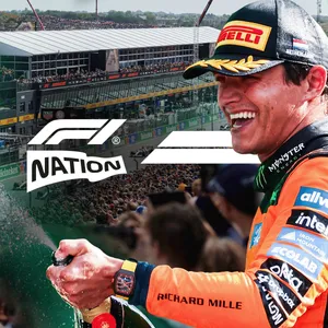 ‘The fight is still on’. Is Lando in the title race? – Dutch GP Review