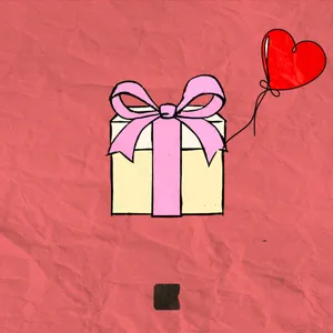 Eps 56 - Selamat Ulang Tahun Manusia Favoritku!