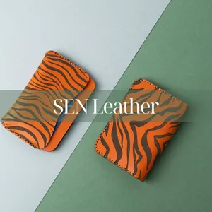 Discovering SEN Leather: Where Passion Meets Craftsmanship