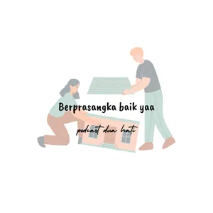 Berprasangka baik yaa #spesialramadan