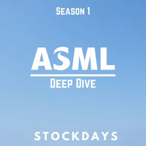 ASML DEEP DIVE: Silent Giant that Influence Chip Production Worldwide