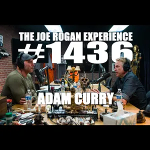 #1436 - Adam Curry