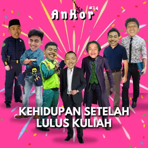 KEHIDUPAN SETELAH LULUS KULIAH