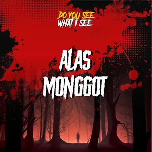 Alas Monggot | #1109