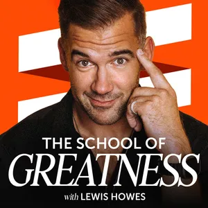 The Diet Hacks To Improve Brain Function, Improve Relationships & Live Longer w/ Shawn Stevenson EP 1484