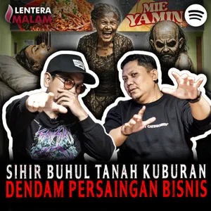 804 NYAWA IBU DI UJUNG TANDUK KARENA SIHIR HITAM !!