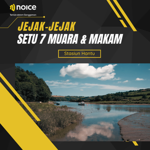 Jejak Sejarah Setu Pengasinan dan Kyai Si'an