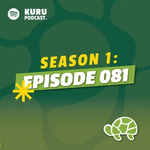 Episode 81 - "Impostor Syndrome" membuat kamu kehilangan arah dan kesepian