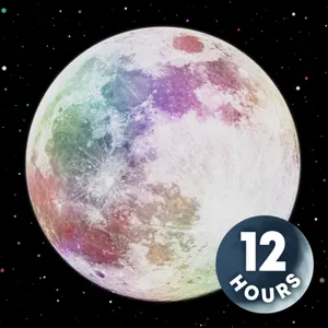 White Noise for Sleeping & Relaxing | Get 12 Hours of Deep Sleep