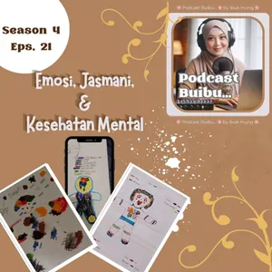 Emosi, Jasmani, dan Kesehatan Mental