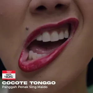 #19 Cocote Tonggo (2025) - Panggah Penak Sing Maido