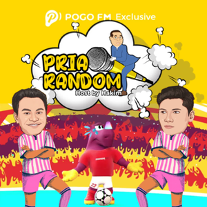 Eps. 82 - PIALA DUNIA KANDAS, BAKUL JERSEY ‘KW’ LEMAS!