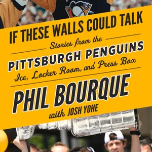 Download(PDF) If These Walls Could Talk: Pittsburgh Penguins: Stories from the Pittsburgh Penguins Ice, Locker Room, and Press Box #download