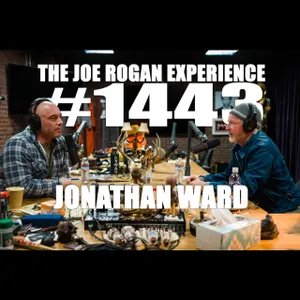 #1443 - Jonathan Ward
