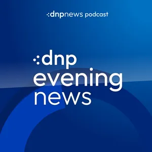 DNP Evening News - Edisi Kamis, 16 Mei 2024
