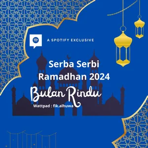 Serba Serbi Ramadhan 2024 ( Episode 2 )