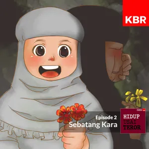 Eps 2. Sebatang Kara