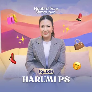 Crafted in China? Why not 🫢🛍️ | Harumi PS – NSS EP. 189