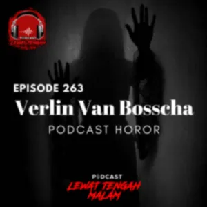 Episode 263 VERLIN VAN BOSSCHA