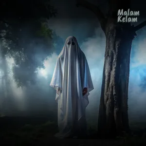 Pocong Pak Aji - #86