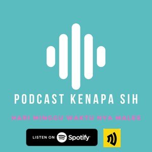 Overthink di hari minggu