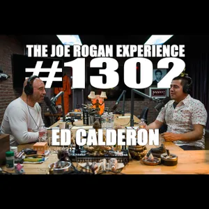 #1302 - Ed Calderon