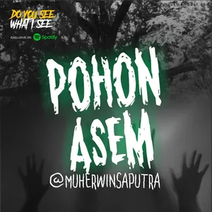 Pohon Asem | #407